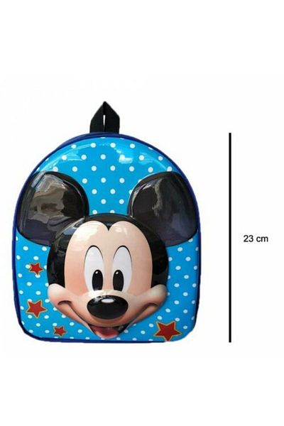 MICKEY Mouse 5d Embossed Kindergarten