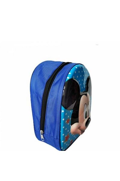 MICKEY Mouse 5d Embossed Kindergarten