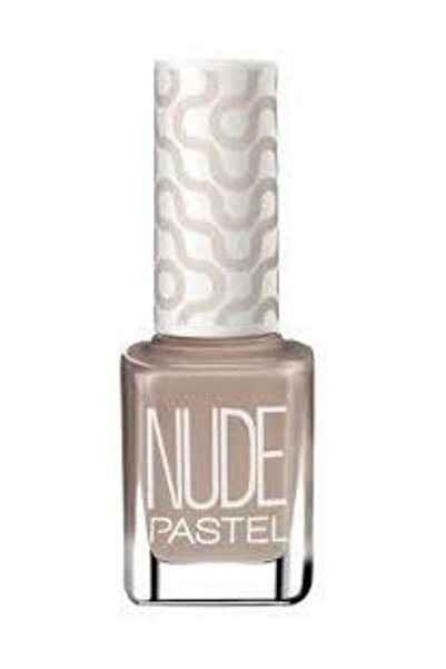 Pastel Nude Oje No: 754