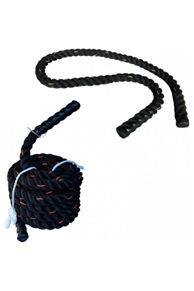 AVESSA Antrenman Halatı-crosfit 15 Mt