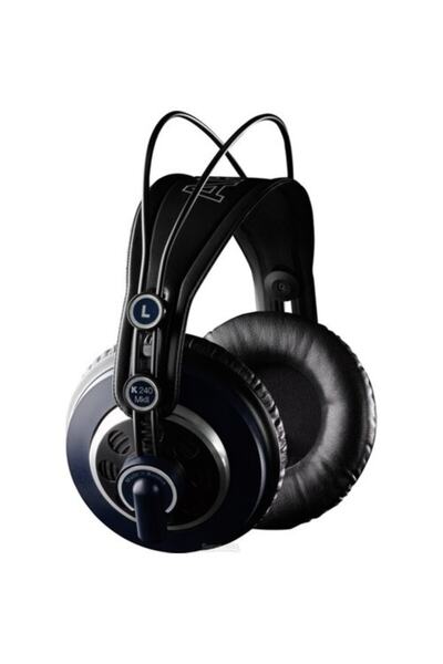 AKG K 240 Mk Iı Profesyonel Stüdyo Kulaklık
