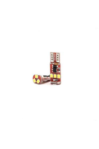 Photon W5W T10 12-24V PH7029 Exclusive Serisi Led