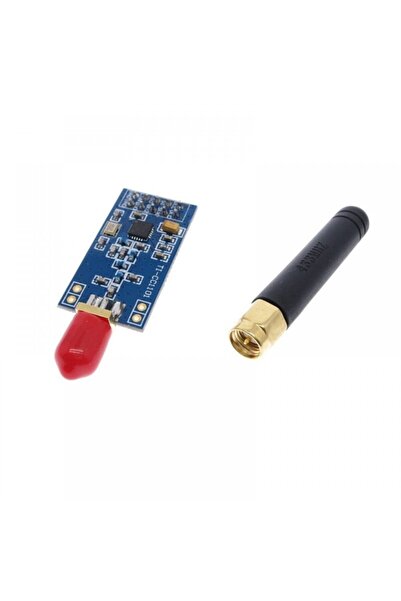 Motorobit Cc1101 Wireless Modül