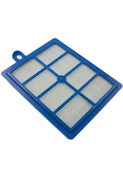 Philips Filtru Hepa Marathon Ultimate Fc 9911 - Design pentru aspirator