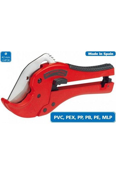 Site Hırdavat قاطع مواسير PVC سوبر إيجو 42 ملم