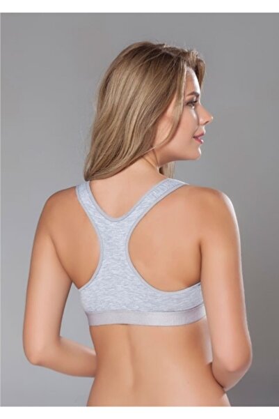 MOONLİGHT 2149 Sportsman Minimizer Bra