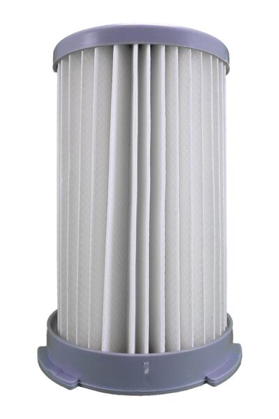 Electrolux Ergoeasy Zti 7625 - Συμβατό με κυλινδρικό φίλτρο Hepa