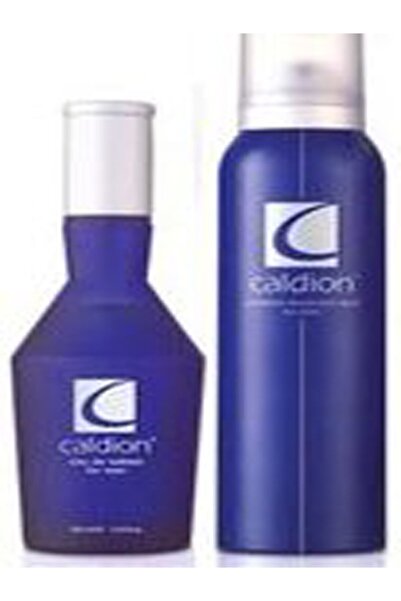 Caldion Gift Set 100+150 For Men Mavix2