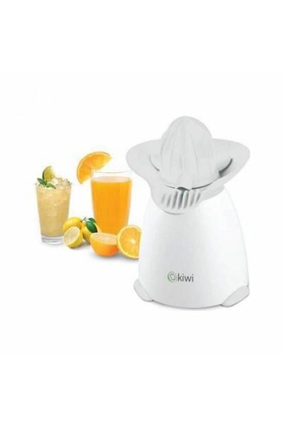 Kiwi Citrus Juicer Automatic Kcj-1803