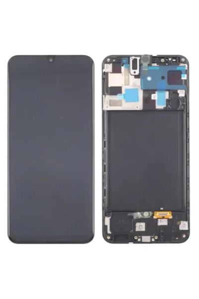 Vip Galaxy A50 LCD Screen Slatted Product Case Tft LCD