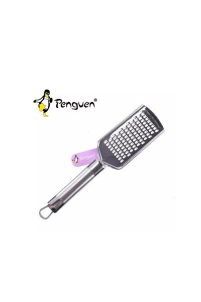 Penguen Png-1518 Inox Çelik El Rendesi