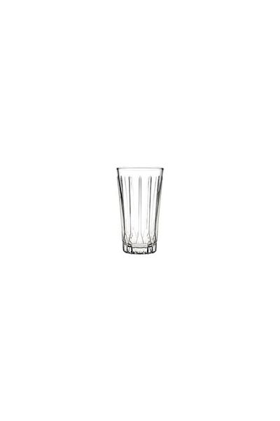 Paşabahçe 520025 طقم مشروبات غازية نيسي 6 عبوات 340 مل