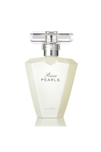 AVON Kadın Parfüm Seti Luminata 50 Ml Edp + Rare Pearls 50 Ml Edp