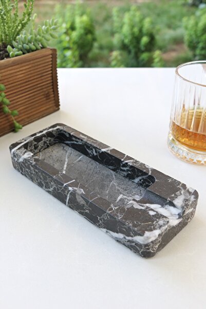 3Wdesign Dikdörtgen Mermer Puro Küllüğü