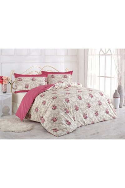 Özdilek Tek Kişilik Nevresim Takımı Arlena Krem