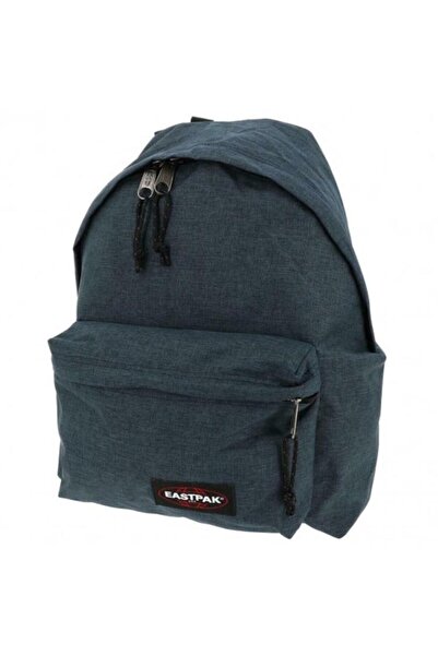 Eastpak Rucsac căptușit din denim triplu Pak'r Ek62026w