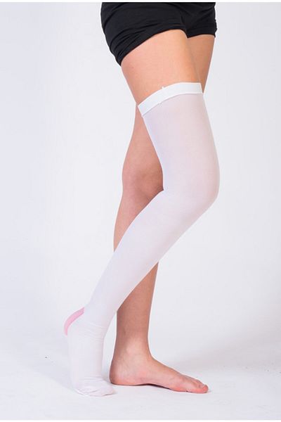 ORTOLİFE Anti Embolism Socks (Knee High)