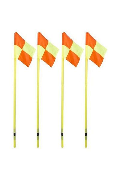 SCUCS Sc11026 4-Piece Professional Horn Pole Set