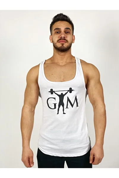 BLACK Men's Black Fitness Athlete