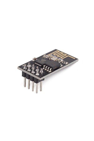 Fortor Ar-014 Esp8266 Seri Wifi Modül