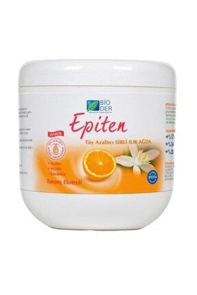 Bioder Epiten Tuy Azaltici Sirli Ilik Agda 250ml Trendyol