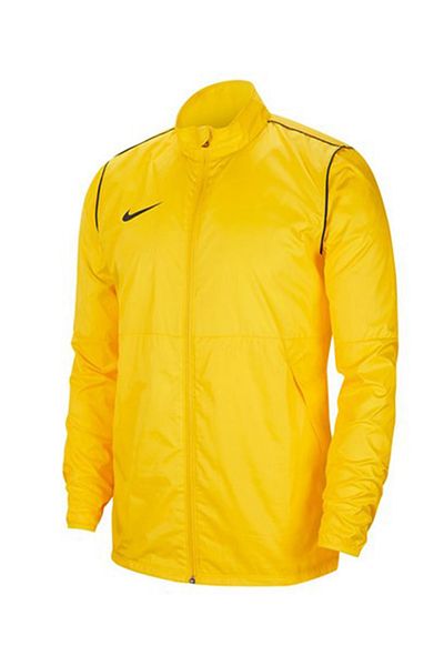 Nike women's park top 18 rain jacket