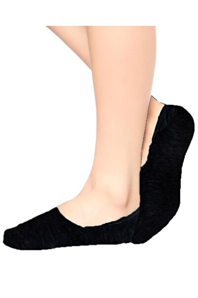 jilly jo Momslab Γυναικείες κάλτσες μπαλαρίνας 12 συσκευασιών σιλικόνης χωρίς...