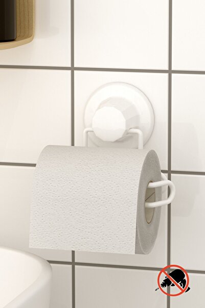 Teknotel БЕЗ СВЕРДЛА! ВАКУУМНИЙ ТУАЛЕТНИЙ ПАПІР БІЛИЙ DM271