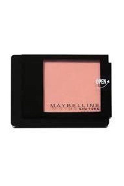 Maybelline New York Allık - Master Heat Blush No: 30
