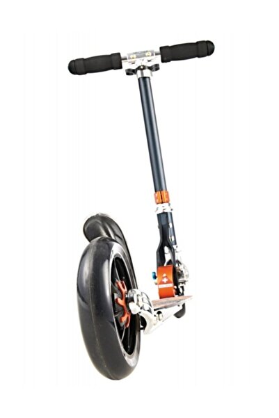 Micro Speed Pattern Scooter Black
