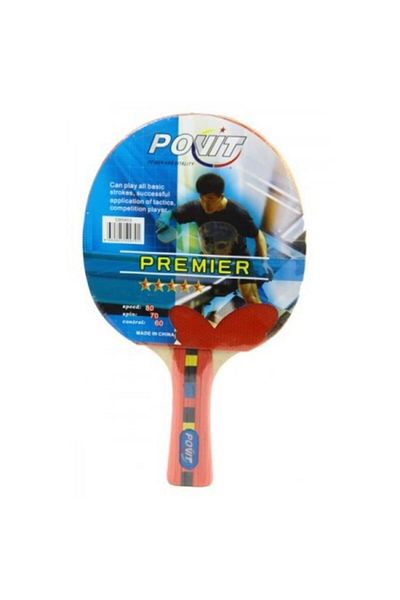 Povit Premier 5 Star Table Tennis Racket