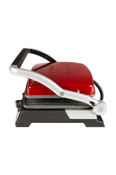 Arnica Red ToastiteMaxiGh26243 Toaster with Granite Grill