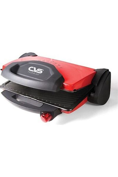 firsatgeldi Gray Hünkar Toaster - Cvs Dn-2201 Model