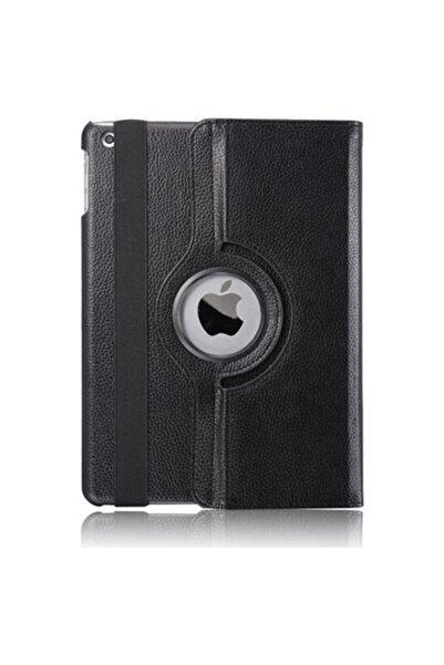 GoGoPlus Apple Ipad 7.nesil (2019) 10.2" 360 Derece Dönerli Kılıf (a2197/a220...