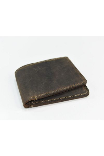 Legend Men's Style Classic Leather Wallet