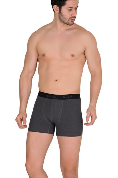 Berrak Modal 3-pack Ανδρικά Boxers Premium