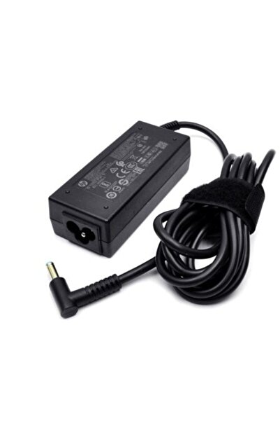 HP Mt21 Mobil Ince Istemci (2nc61aa) Laptop Orjinal Şarj Aleti ( Adaptör )