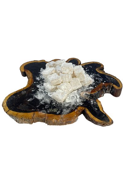 YIBA 1000 Gr Biscuit Bowl Turkish Delight