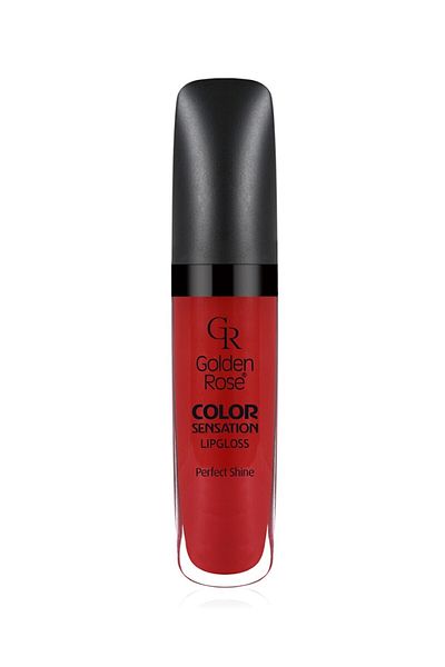 Golden Rose Lip Gloss - Color Sensation Lipgloss No: 1228691190704223