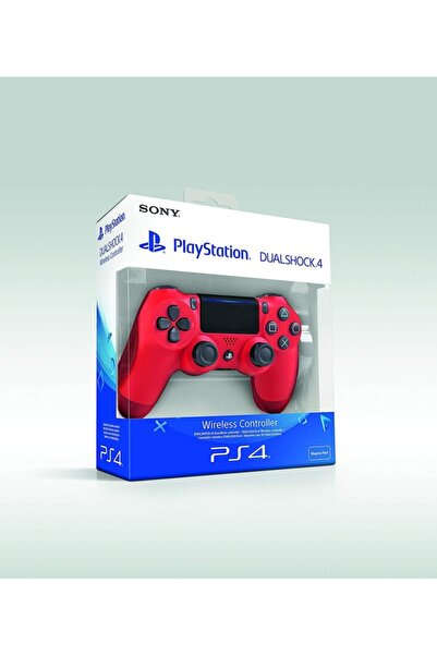 Sony Ps4 Kol Dualshock 4 V2 Gamepad Yeni Nesil Kol jet black
