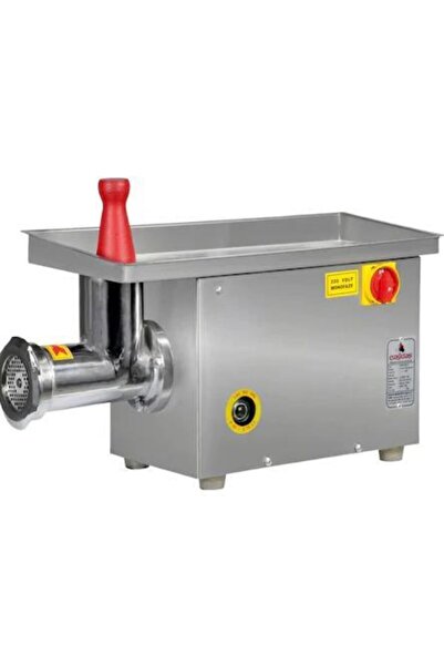 Genel Markalar Çağdaş Endüstriyel 32 No 32 Lik Paslanmaz Et Kıyma Makinesi 220v