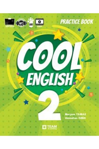 Team Elt Publishing Elt Publishing 2Nd Class Cool English Set
