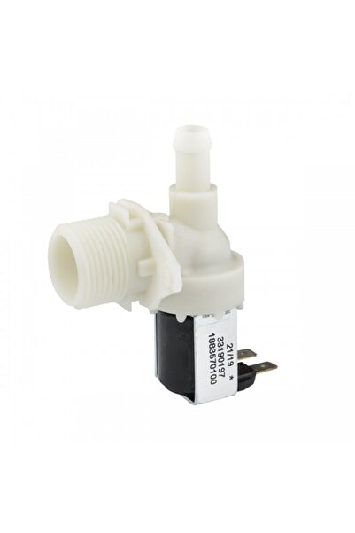 VRL Bulaşık Makinesi Giriş Ventili Tekli (üniversal)