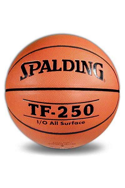 SPALDING Tf-250 Basketball Ball Spalding Basketball Ball Special Price