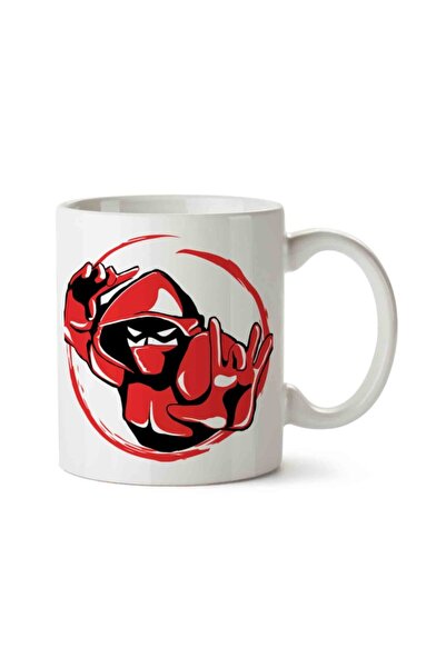 ART HEDİYE كوب Dota 2 The Lives Of Mi مطبوع على الجانبين.jpg