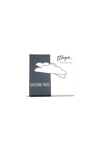 Thuya Silicone Pad for Lifting Large Size 5 Pieces