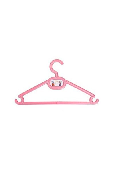 Titiz My Hero Bebek Askısı 12 Li Pembe