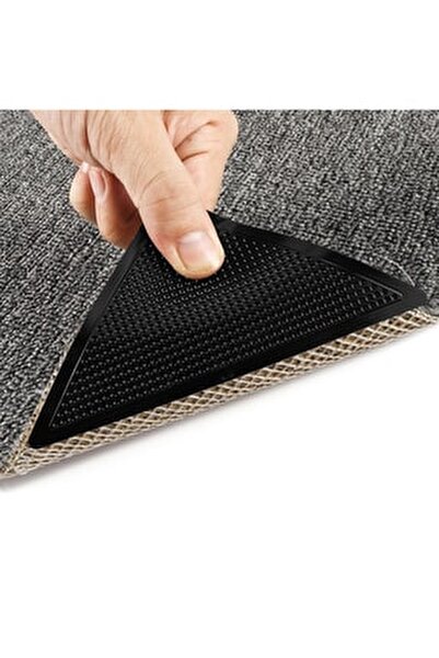 mobee hali kaydirmaz bant 4 adet ped hali kayma onleyici fiyati yorumlari trendyol