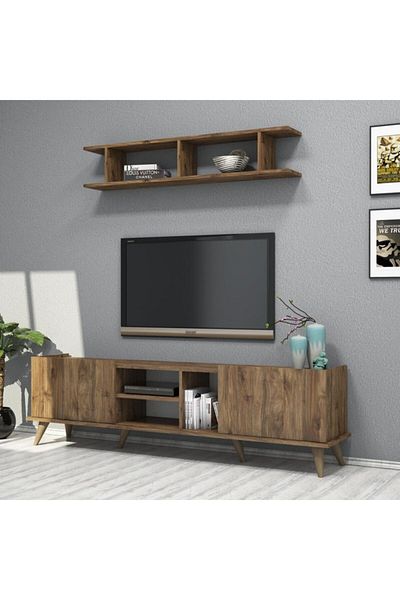 Ekru Cocco Tv Unitesi Modelleri Fiyatlari Trendyol