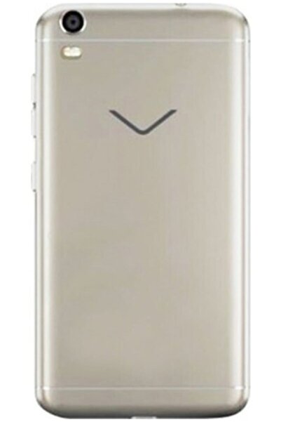 tekno grup Vestel Venüs V5 Kılıf Darbe Emici Süper Silikon Kılıf